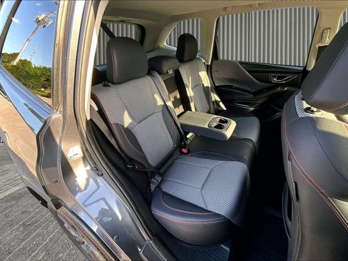 Used 2022 Subaru Forester Sport AWD/4WD image 27