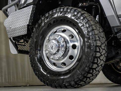 Used 2022 RAM 3500 Laramie image 56