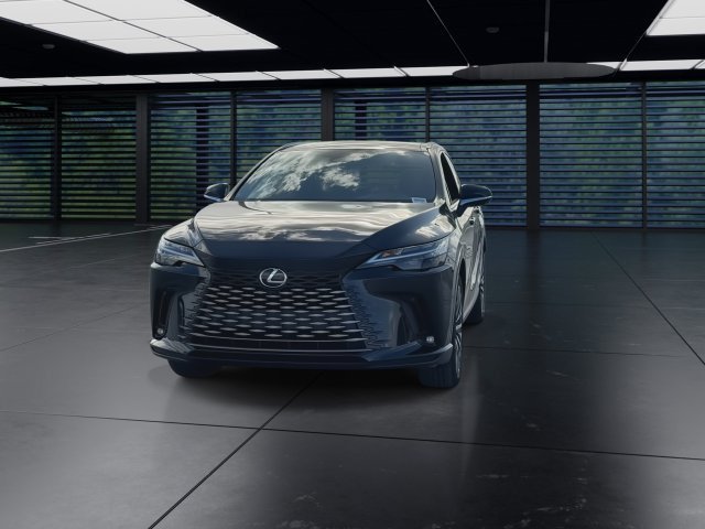 New 2026 Lexus RX 350 w/ Convenience Package AWD/4WD image 3