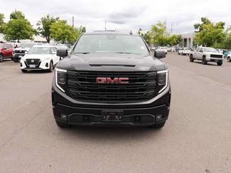 Used 2024 GMC Sierra 1500 Elevation AWD/4WD video 2