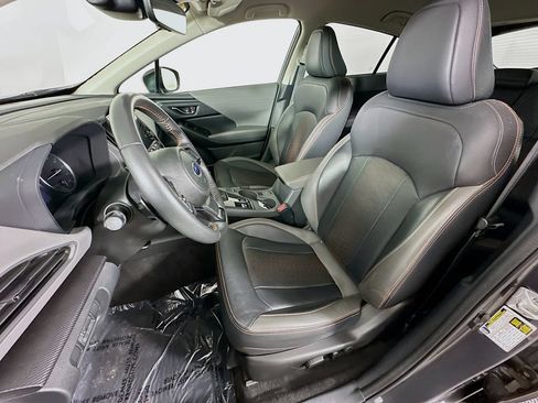 Used 2024 Subaru Crosstrek 2.5i Limited w/ Crosstrek Mirror Package AWD/4WD image 28