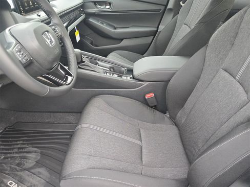 New 2026 Honda Accord Sport image 11