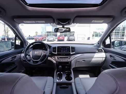 Used 2017 Honda Pilot EX-L image 19