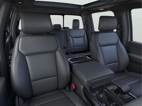 New 2026 Ford F150 Lariat image 10