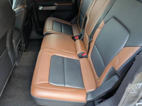 Used 2022 Ford Bronco Outer Banks AWD/4WD image 18