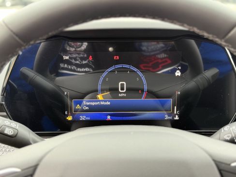 New 2026 Chevrolet Trax ACTIV image 32