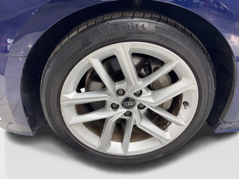 Used 2023 Audi A5 2.0T Premium Plus w/ Premium Plus image 75