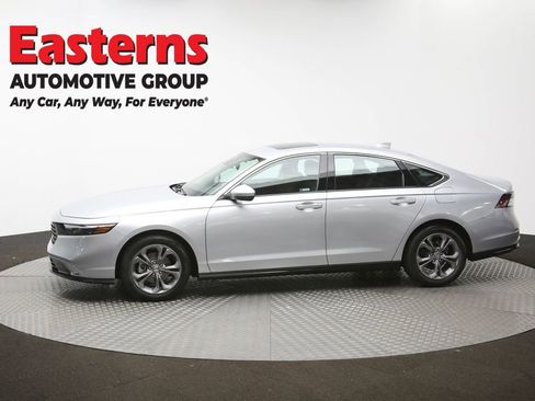 Used 2024 Honda Accord EX image 59