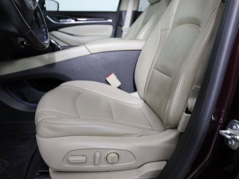 Certified 2019 Buick Enclave Premium w/ Experience Buick Package image 4