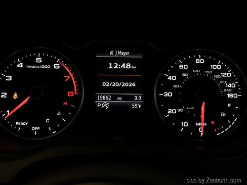 Used 2020 Audi A3 2.0T Premium Plus image 18