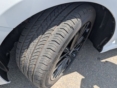 Used 2026 Toyota Camry SE image 21