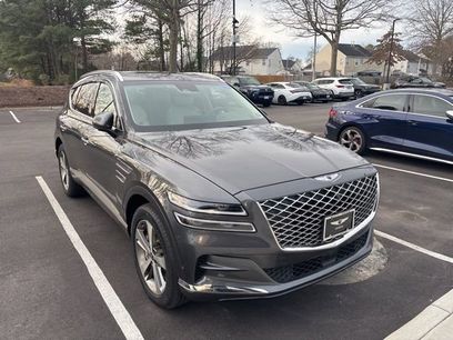 Used 2023 Genesis GV80 2.5T w/ Advanced Package