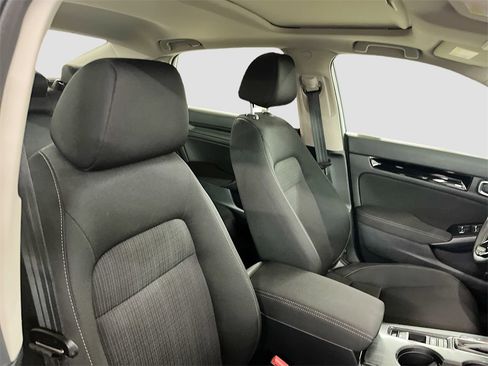 Used 2024 Honda Civic EX image 25