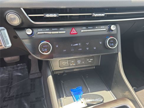 Certified 2026 Hyundai Sonata SEL FWD image 42