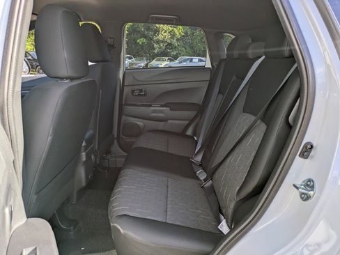New 2026 Mitsubishi Outlander Sport AWD image 14
