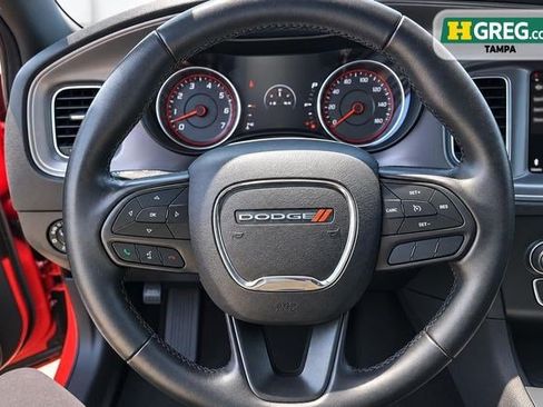 Used 2023 Dodge Charger SXT RWD image 15