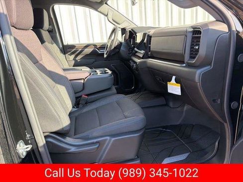 New 2026 Chevrolet Silverado 1500 LT w/ Protection Package image 31