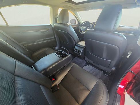 Used 2015 Lexus ES 350 w/ Luxury Package FWD image 30