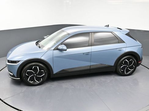 Used 2022 Hyundai Ioniq 5 SE image 44