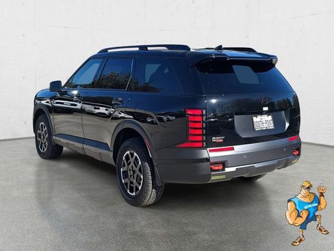 New 2026 Hyundai Palisade XRT Pro image 7