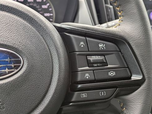 New 2026 Subaru Crosstrek 2.5i Sport w/ Popular Package #4A image 27