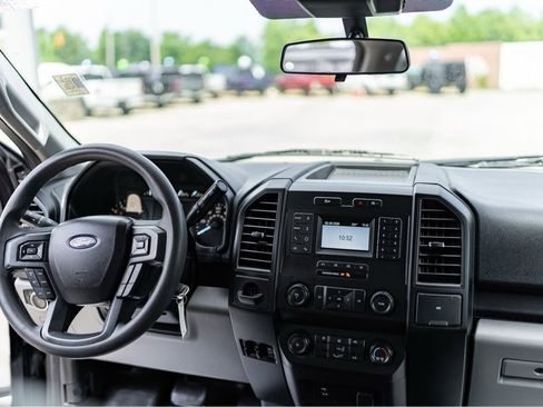 Used 2020 Ford F150 XL w/ XL Power Equipment Group RWD image 5