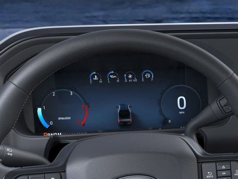 New 2026 Ford F350 Platinum w/ Tremor Off-Road Package image 13