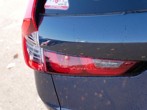 Certified 2026 Honda CR-V Sport-L image 17