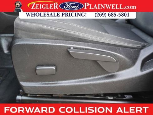 Used 2022 Chevrolet Colorado LT w/ Fleet Safety Package image 15