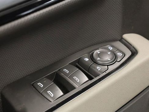 New 2026 Chevrolet Silverado 1500 ZR2 AWD/4WD image 14