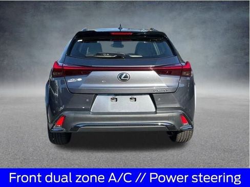 Used 2024 Lexus UX 250h F Sport image 6