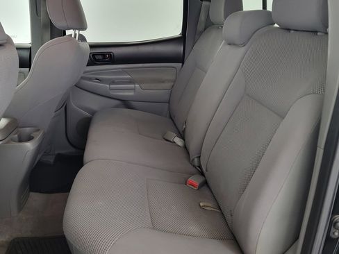 Used 2011 Toyota Tacoma 4x4 Double Cab image 14