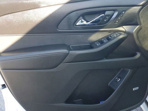 Used 2021 Chevrolet Traverse High Country w/ LPO, Floor Liner Package image 42