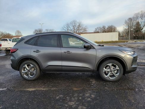 New 2026 Ford Escape ST-Line Select image 3