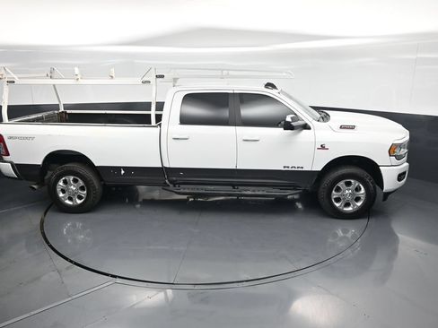Used 2019 RAM 2500 Big Horn AWD/4WD image 54