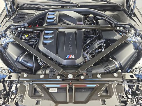 Used 2023 BMW M4 xDrive Competition AWD/4WD image 30
