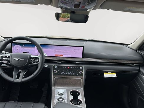 New 2026 Genesis GV80 2.5T Select AWD/4WD image 37