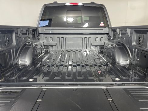 New 2026 Ford F150 XLT w/ Equipment Group 302A MID AWD/4WD image 14