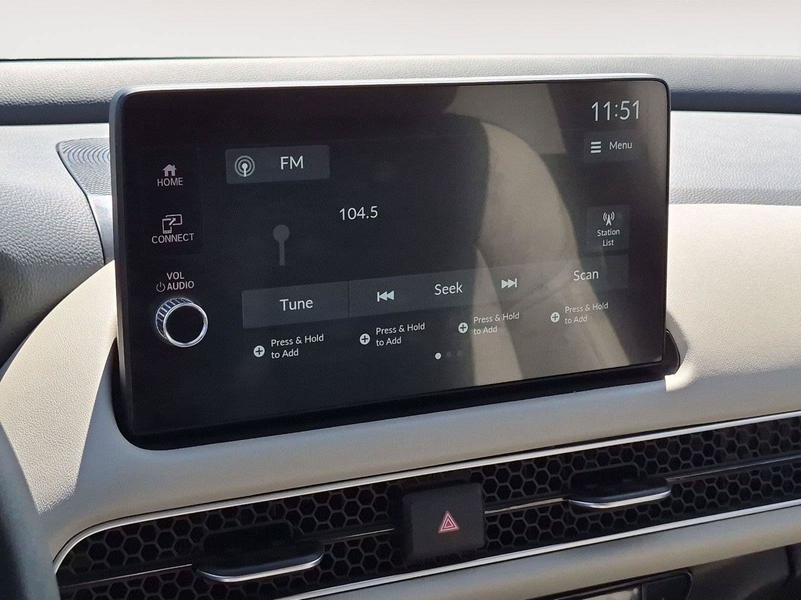 Certified 2026 Honda HR-V EX-L image 25