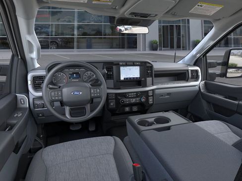 New 2024 Ford F350 XL w/ 360-Degree Camera Package image 9