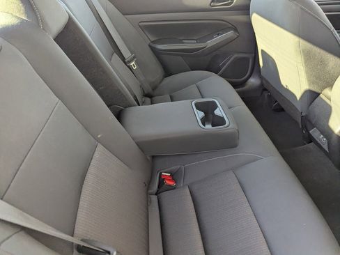 Certified 2024 Nissan Altima 2.5 SV image 15