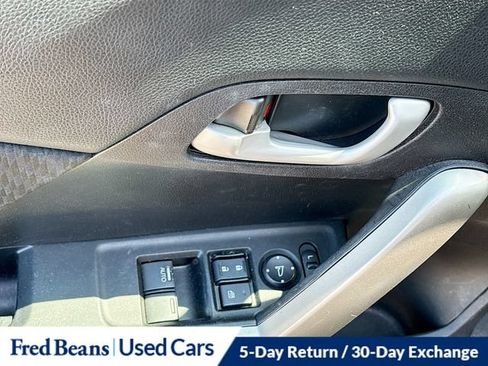 Used 2015 Honda Civic LX image 22
