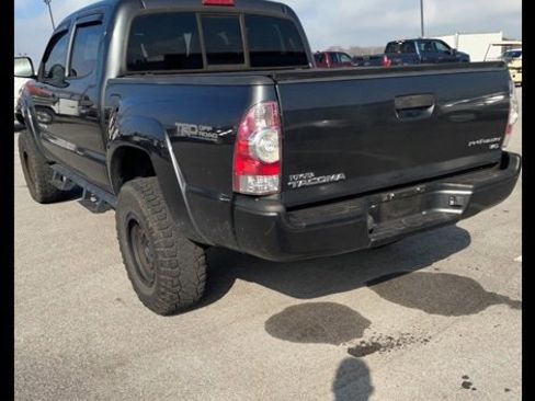 Used 2012 Toyota Tacoma PreRunner image 3