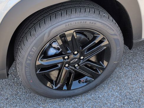 New 2026 Chevrolet Trax ACTIV image 11