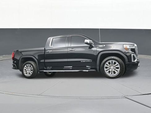 Used 2021 GMC Sierra 1500 Denali image 55