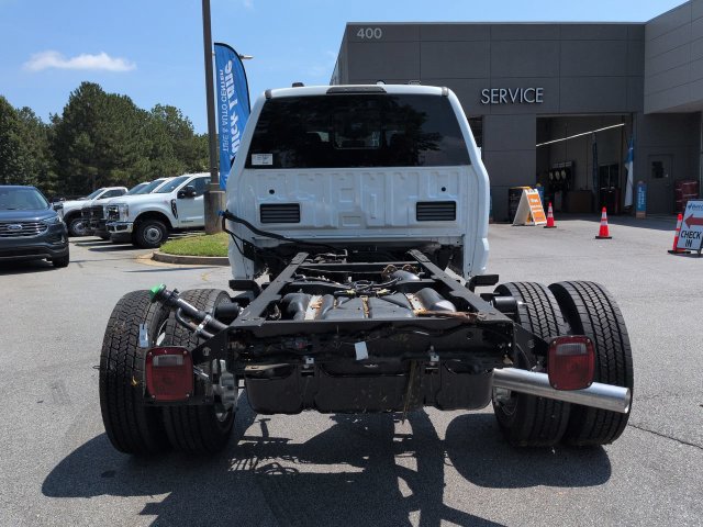 Used 2026 Ford F450 XL AWD/4WD image 6