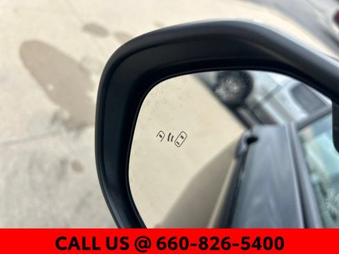 Used 2025 Toyota Camry LE FWD image 11