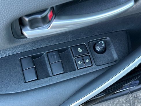 New 2026 Toyota Corolla XSE FWD image 11