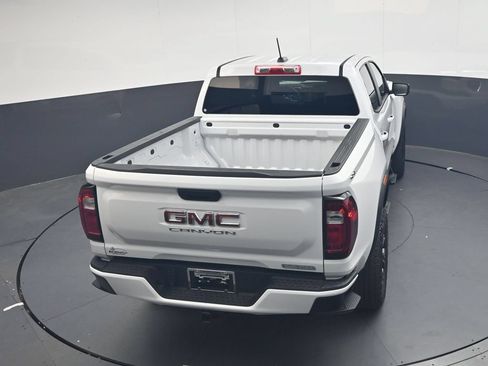 Used 2024 GMC Canyon Elevation w/ Trailering Package AWD/4WD image 22