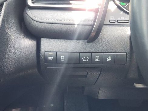 Used 2024 Toyota Camry XSE w/ Cold Weather Package FWD image 22